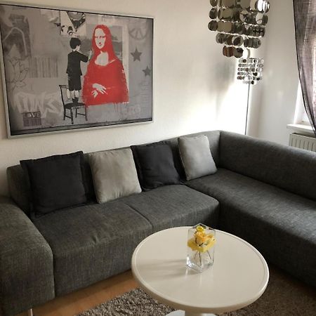 לייפציג Sued-Apartments מראה חיצוני תמונה