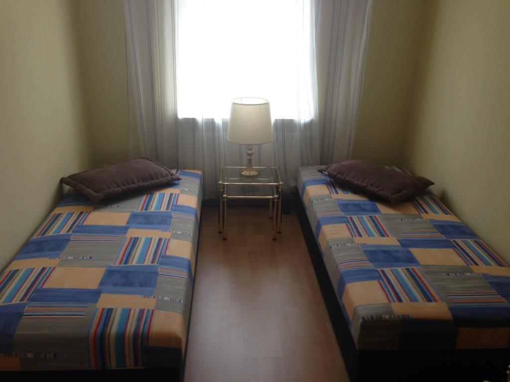 לייפציג Sued-Apartments חדר תמונה