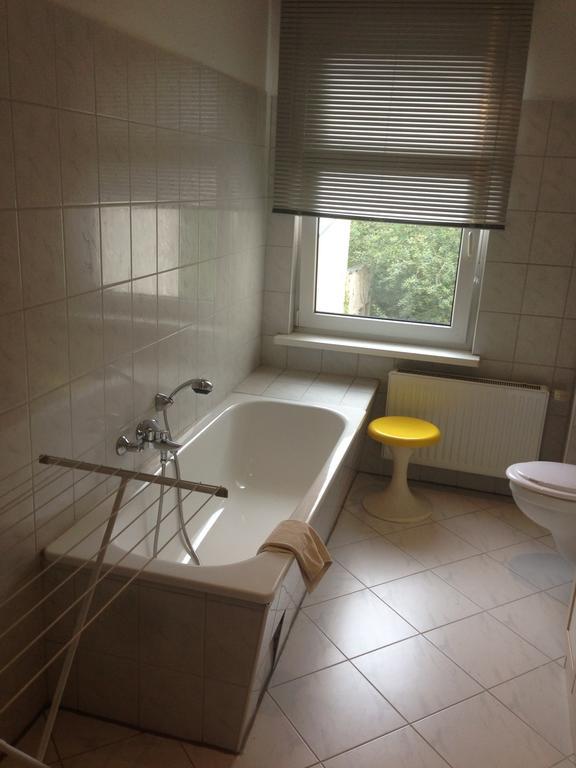 לייפציג Sued-Apartments חדר תמונה