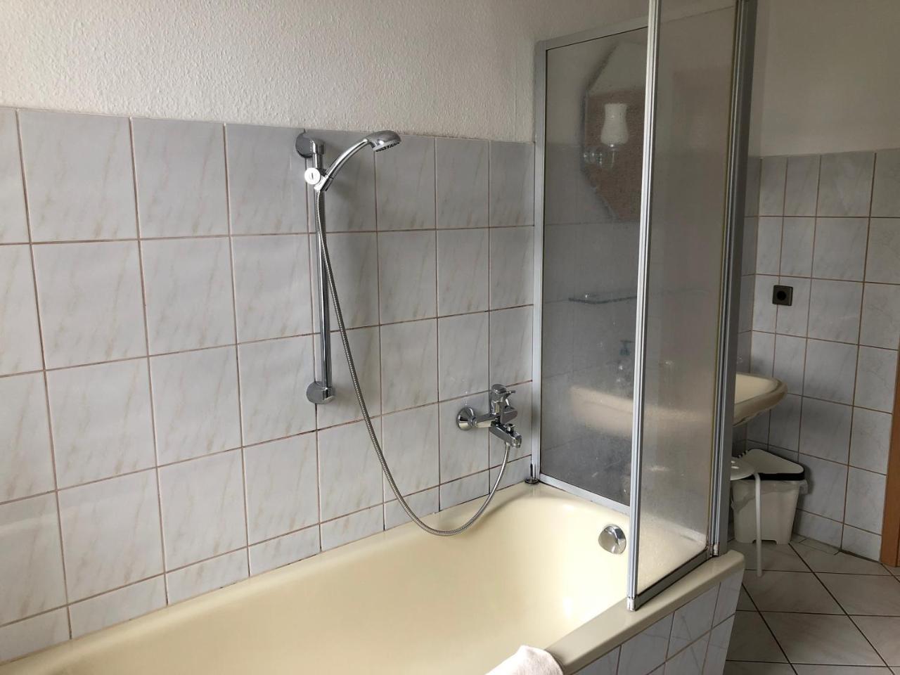 לייפציג Sued-Apartments מראה חיצוני תמונה